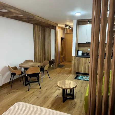 Appartamento Apartman 241 *