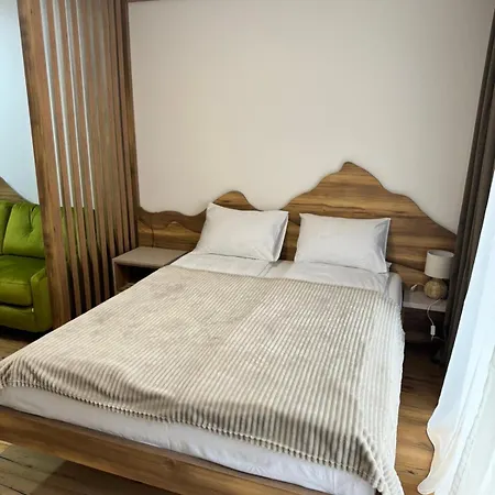Appartamento Apartman 241 *