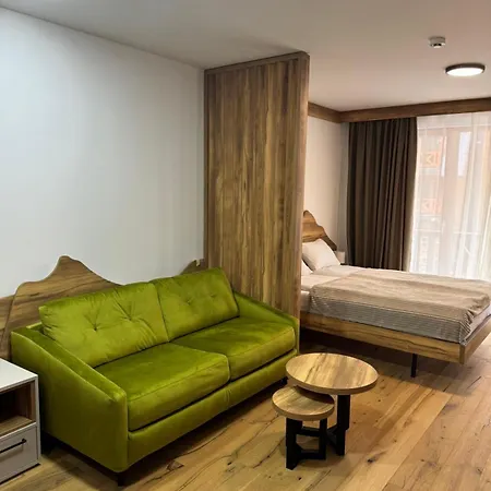 Appartamento Apartman 241