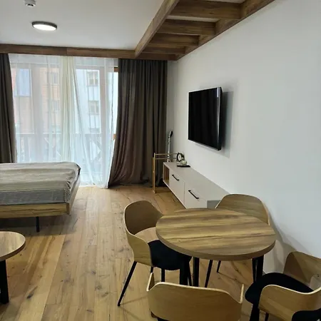 Apartman 241 * Jahorina