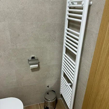 Appartamento Apartman 241 *