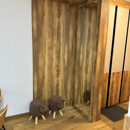 Apartman 241 Appartamento Jahorina